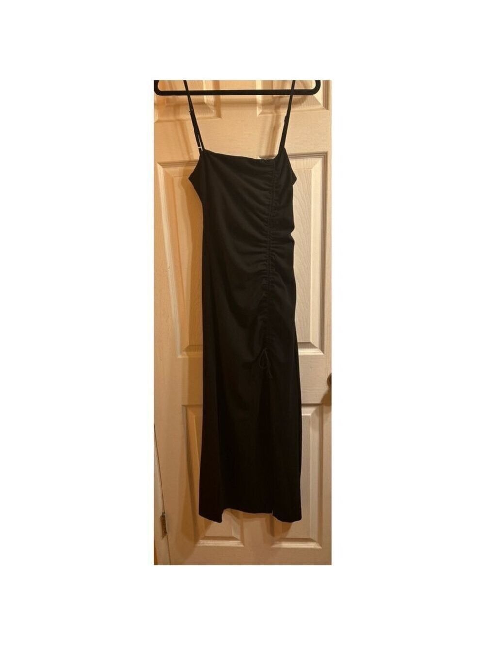 Women's Zara Dress, M, Black